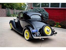 1934 Chevrolet Master (CC-2122225) for sale in Greeley, Colorado
