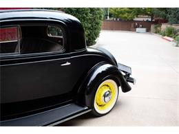 1934 Chevrolet Master (CC-2122225) for sale in Greeley, Colorado
