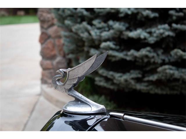1934 Chevrolet Master (CC-2122225) for sale in Greeley, Colorado