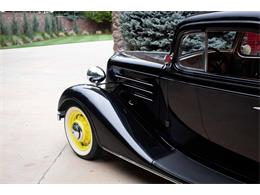 1934 Chevrolet Master (CC-2122225) for sale in Greeley, Colorado