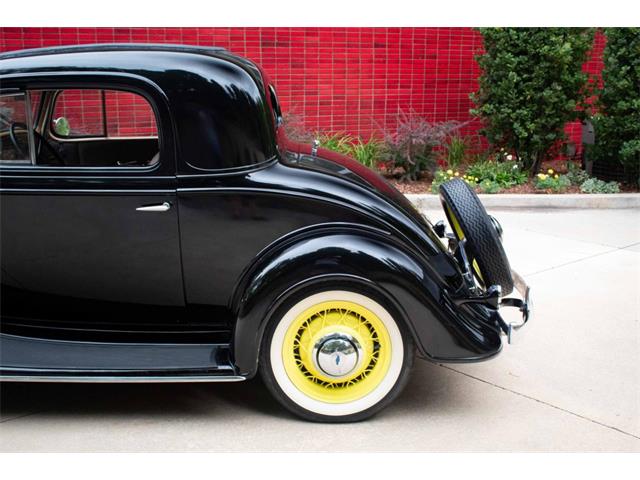 1934 Chevrolet Master (CC-2122225) for sale in Greeley, Colorado