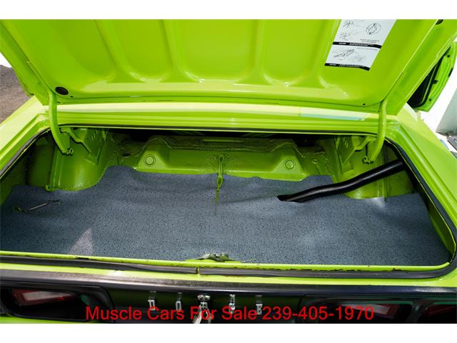1973 Dodge Challenger (CC-2122226) for sale in Fort Myers, Florida