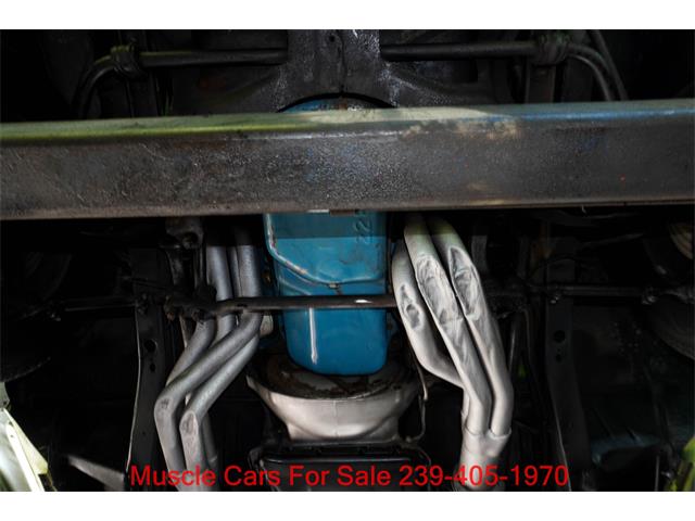 1973 Dodge Challenger (CC-2122226) for sale in Fort Myers, Florida