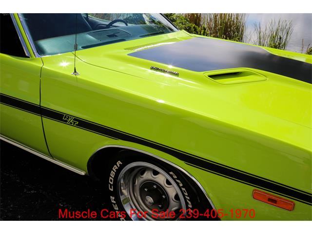 1973 Dodge Challenger (CC-2122226) for sale in Fort Myers, Florida