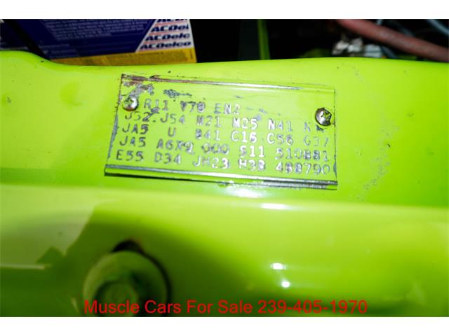 1973 Dodge Challenger (CC-2122226) for sale in Fort Myers, Florida
