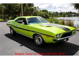 1973 Dodge Challenger (CC-2122226) for sale in Fort Myers, Florida