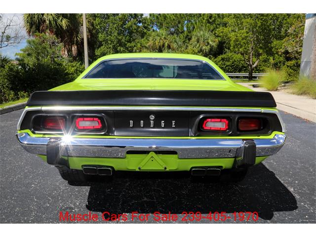 1973 Dodge Challenger (CC-2122226) for sale in Fort Myers, Florida