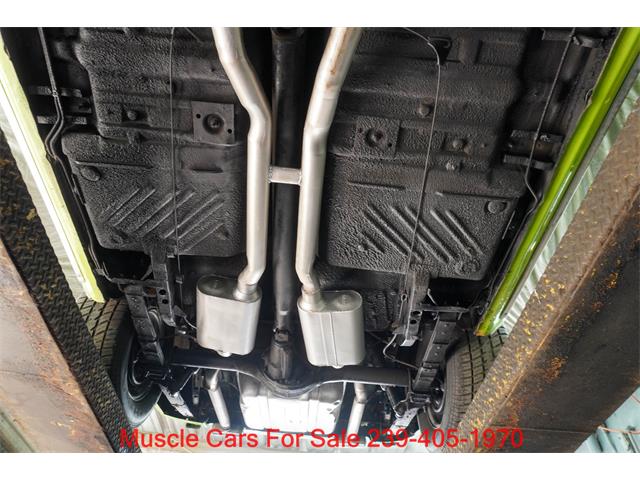 1973 Dodge Challenger (CC-2122226) for sale in Fort Myers, Florida