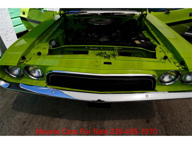 1973 Dodge Challenger (CC-2122226) for sale in Fort Myers, Florida