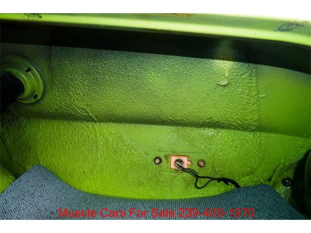 1973 Dodge Challenger (CC-2122226) for sale in Fort Myers, Florida