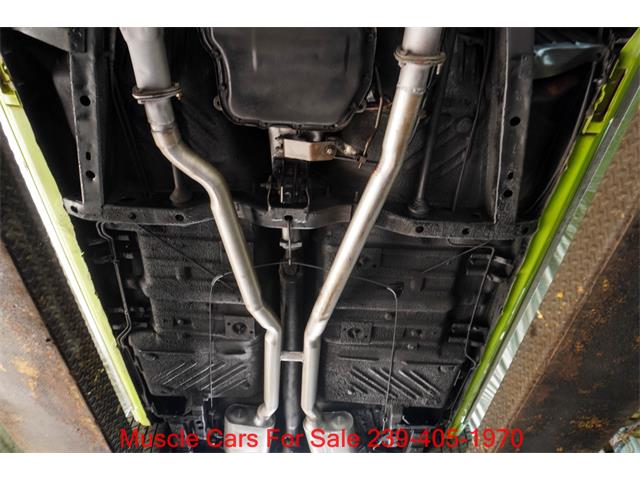 1973 Dodge Challenger (CC-2122226) for sale in Fort Myers, Florida