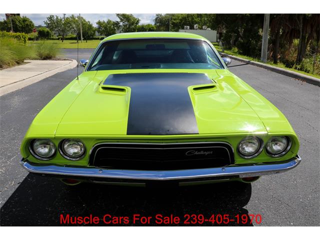 1973 Dodge Challenger (CC-2122226) for sale in Fort Myers, Florida
