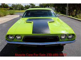 1973 Dodge Challenger (CC-2122226) for sale in Fort Myers, Florida