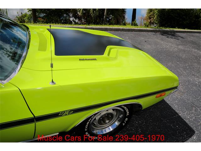 1973 Dodge Challenger (CC-2122226) for sale in Fort Myers, Florida