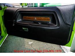 1973 Dodge Challenger (CC-2122226) for sale in Fort Myers, Florida