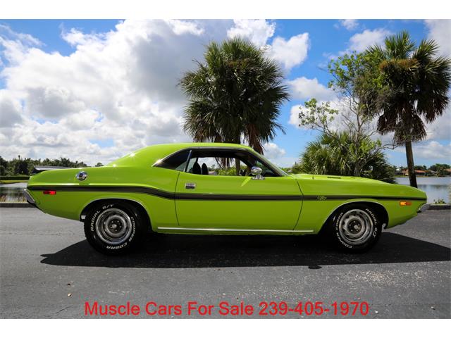 1973 Dodge Challenger (CC-2122226) for sale in Fort Myers, Florida