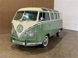 1960 Volkswagen Bus (CC-2122227) for sale in Santa Rosa, Florida