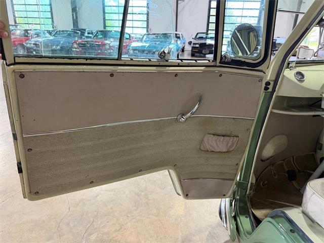 1960 Volkswagen Bus (CC-2122227) for sale in Santa Rosa, Florida