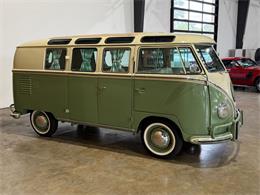 1960 Volkswagen Bus (CC-2122227) for sale in Santa Rosa, Florida