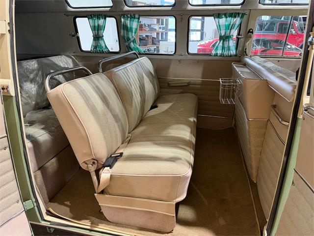 1960 Volkswagen Bus (CC-2122227) for sale in Santa Rosa, Florida