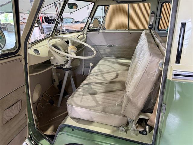1960 Volkswagen Bus (CC-2122227) for sale in Santa Rosa, Florida