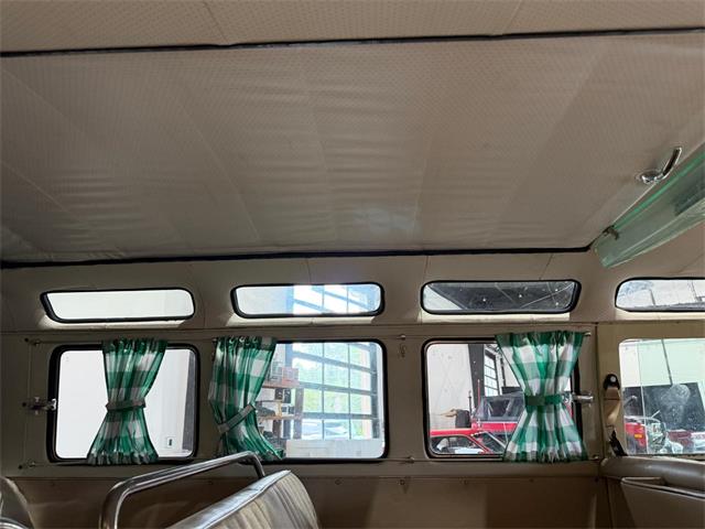1960 Volkswagen Bus (CC-2122227) for sale in Santa Rosa, Florida