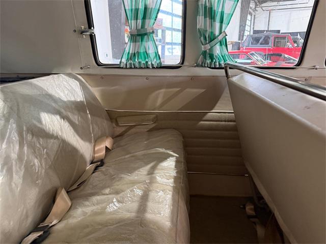 1960 Volkswagen Bus (CC-2122227) for sale in Santa Rosa, Florida