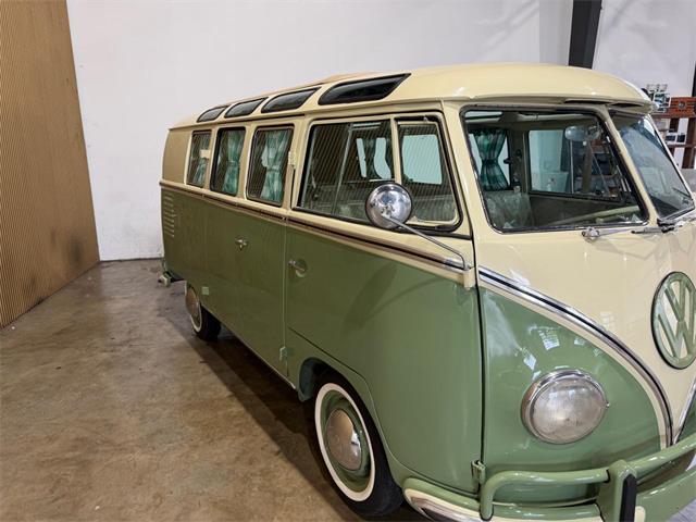 1960 Volkswagen Bus (CC-2122227) for sale in Santa Rosa, Florida