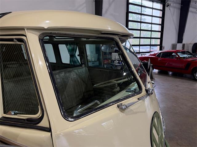 1960 Volkswagen Bus (CC-2122227) for sale in Santa Rosa, Florida