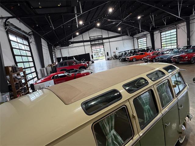 1960 Volkswagen Bus (CC-2122227) for sale in Santa Rosa, Florida
