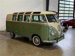 1960 Volkswagen Bus (CC-2122227) for sale in Santa Rosa, Florida