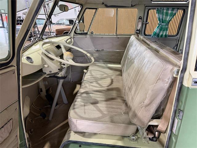 1960 Volkswagen Bus (CC-2122227) for sale in Santa Rosa, Florida