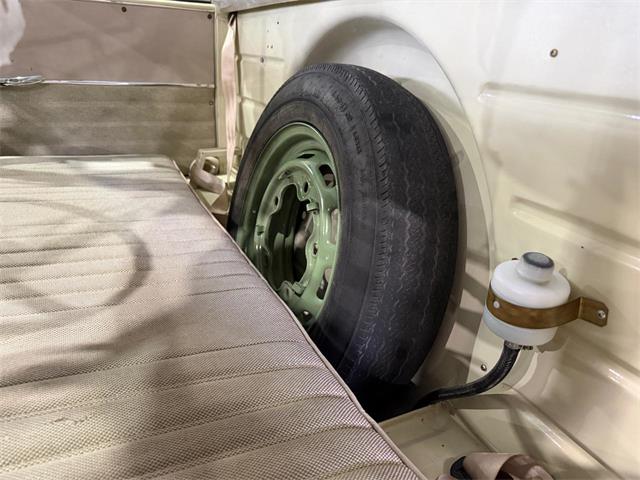 1960 Volkswagen Bus (CC-2122227) for sale in Santa Rosa, Florida
