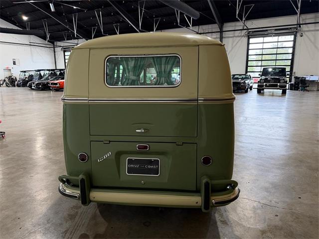 1960 Volkswagen Bus (CC-2122227) for sale in Santa Rosa, Florida