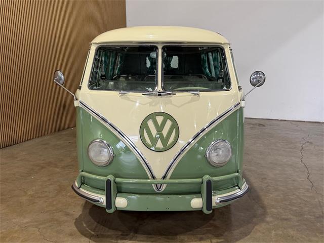 1960 Volkswagen Bus (CC-2122227) for sale in Santa Rosa, Florida
