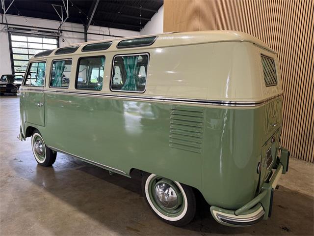 1960 Volkswagen Bus (CC-2122227) for sale in Santa Rosa, Florida