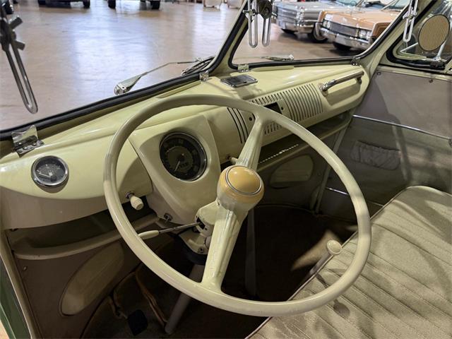 1960 Volkswagen Bus (CC-2122227) for sale in Santa Rosa, Florida