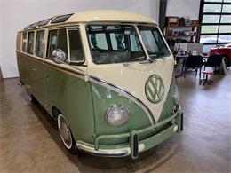 1960 Volkswagen Bus (CC-2122227) for sale in Santa Rosa, Florida