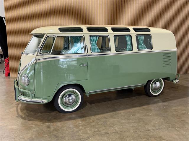 1960 Volkswagen Bus (CC-2122227) for sale in Santa Rosa, Florida