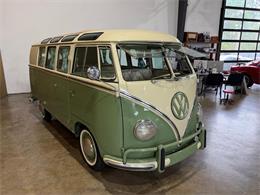 1960 Volkswagen Bus (CC-2122227) for sale in Santa Rosa, Florida