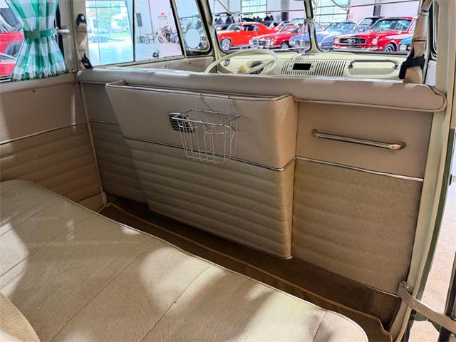 1960 Volkswagen Bus (CC-2122227) for sale in Santa Rosa, Florida