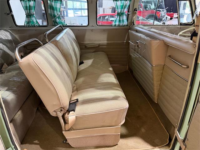 1960 Volkswagen Bus (CC-2122227) for sale in Santa Rosa, Florida