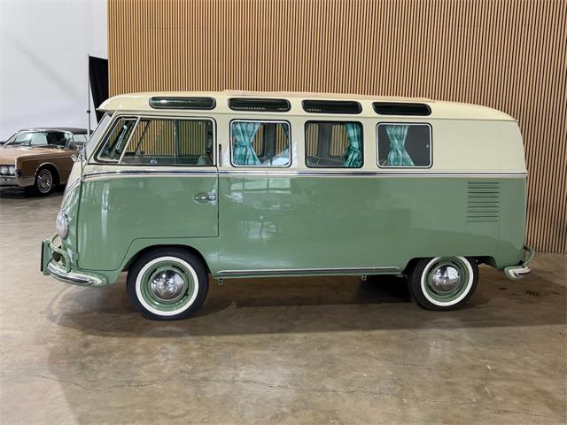 1960 Volkswagen Bus (CC-2122227) for sale in Santa Rosa, Florida