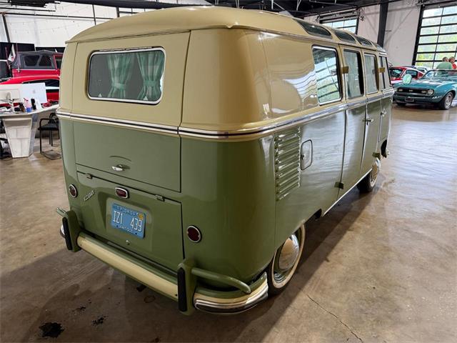 1960 Volkswagen Bus (CC-2122227) for sale in Santa Rosa, Florida
