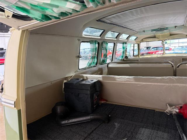 1960 Volkswagen Bus (CC-2122227) for sale in Santa Rosa, Florida