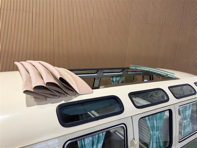 1960 Volkswagen Bus (CC-2122227) for sale in Santa Rosa, Florida