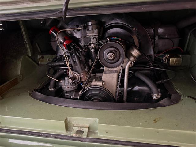 1960 Volkswagen Bus (CC-2122227) for sale in Santa Rosa, Florida