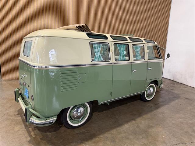 1960 Volkswagen Bus (CC-2122227) for sale in Santa Rosa, Florida
