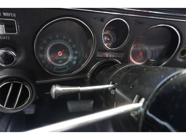 1969 Chevrolet Chevelle (CC-2122229) for sale in Fort Myers, Florida