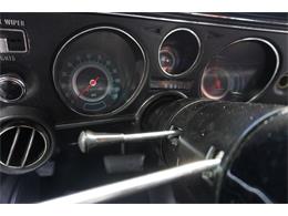 1969 Chevrolet Chevelle (CC-2122229) for sale in Fort Myers, Florida